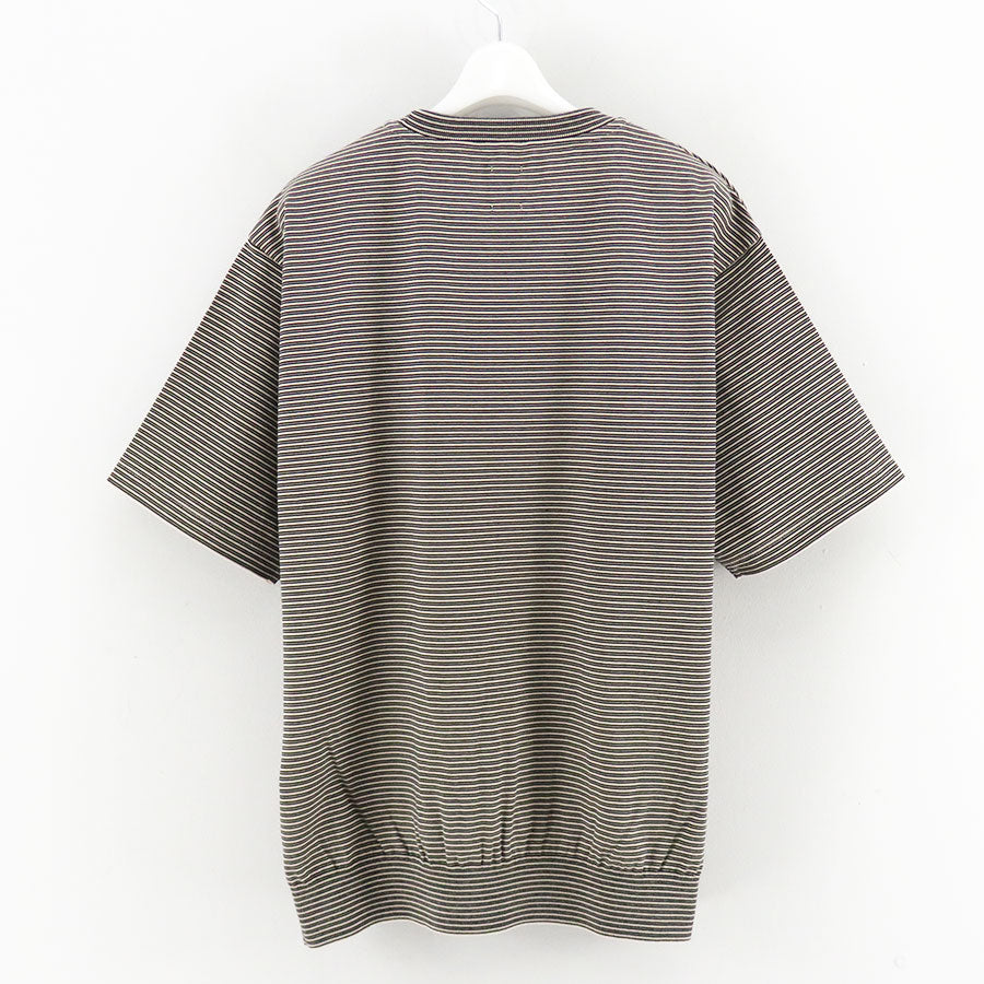 BATONER/バトナー】BROWSING T-SHIRT BN-26SM-076の通販 「ONENESS
