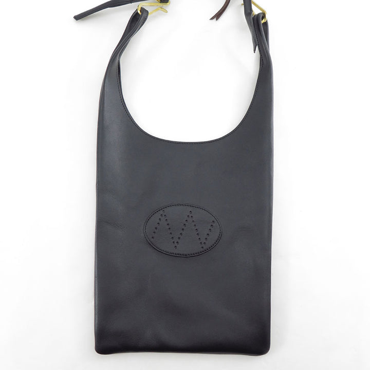 NICENESS/ナイスネス】U.LOWE / U.ロウ (ブラウンコアラムレザー