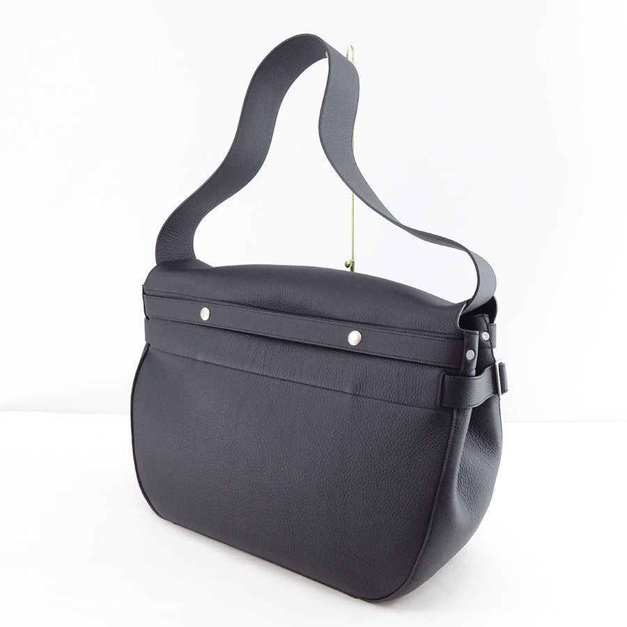 NICENESS/ナイスネス】L.HEFNER / L.ヘフナー (ピナクルレザー