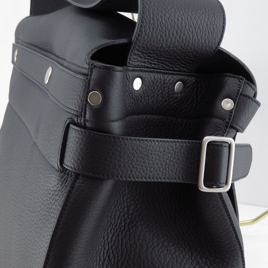 NICENESS L.HEFNER POSTMAN BAG ナイスネス 25aw