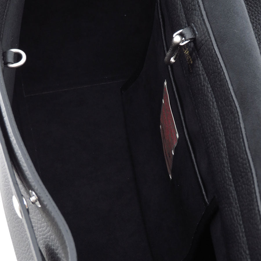 NICENESS/ナイスネス】L.HEFNER / L.ヘフナー (ピナクルレザー ポスト