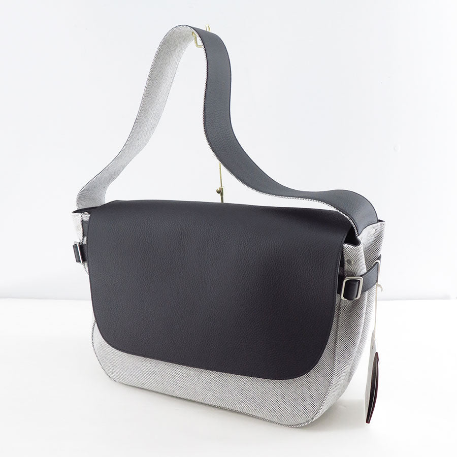 専用niceness SADE HEATHER GRAY ナイスネス N. Yorke(L(MEN) Heather Gray/ヘザーグレー): NICENESS
