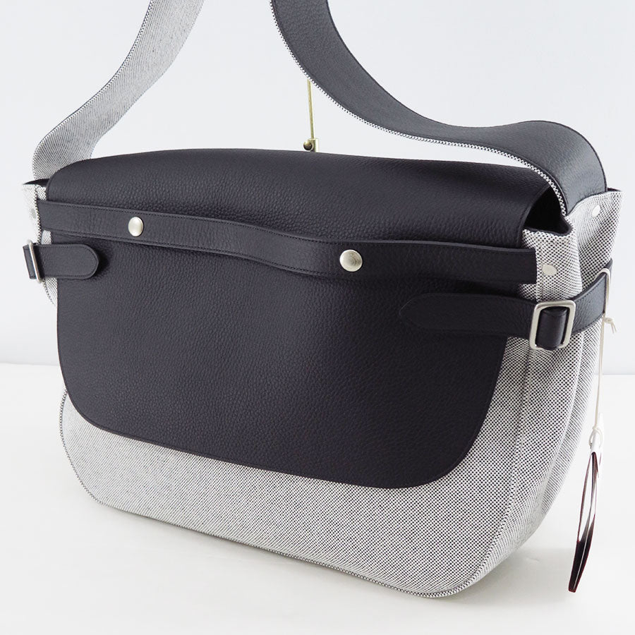 NICENESS/ナイスネス】HEFNER / ヘフナー (オックスフォードキャンバス