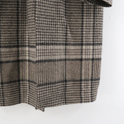 【AFTERHOURS/アフターアワーズ】<br>OVERCOAT <br>A002-C2CO-097J