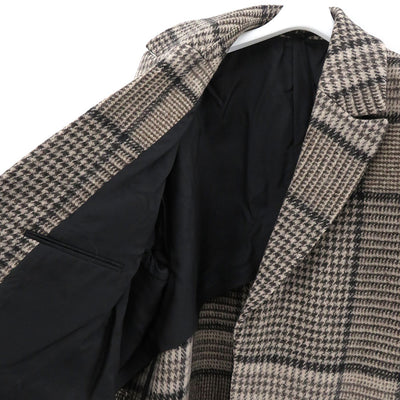 【AFTERHOURS/アフターアワーズ】<br>OVERCOAT <br>A002-C2CO-097J