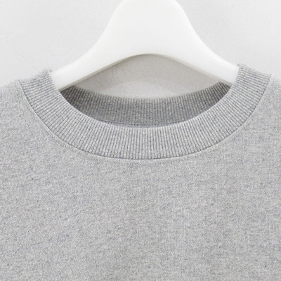 【FreshService/フレッシュサービス】<br>LIGHT OZ CREW NECK SWEAT <br>FSC253-70101B