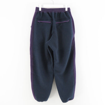 【Graphpaper/グラフペーパー】<br>Wool Fleece Pants <br>GU233-70165