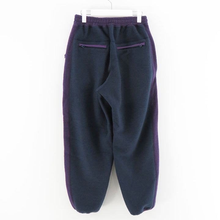 Graphpaper/グラフペーパー】Wool Fleece Pants GU233-70165の通販