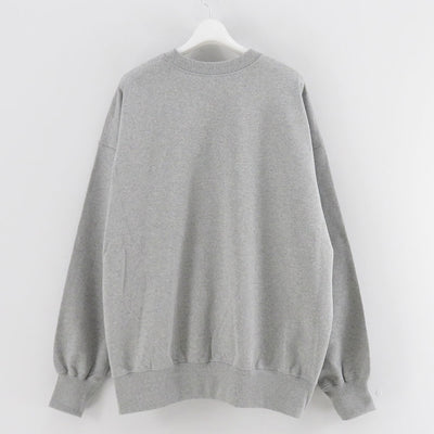 【FreshService/フレッシュサービス】<br>LIGHT OZ CREW NECK SWEAT <br>FSC253-70101B