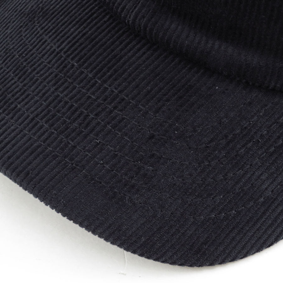【FreshService/フレッシュサービス】<br>CORDUROY CORPORATE CAP <br>FSP253-90135B