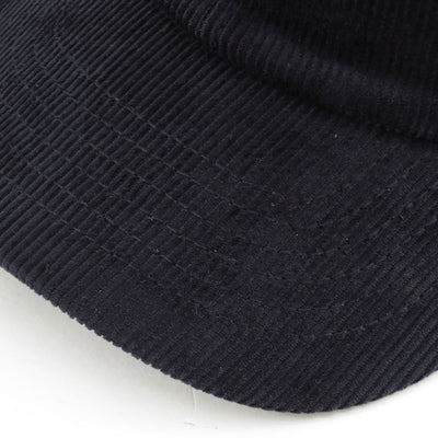 【FreshService/フレッシュサービス】<br>CORDUROY CORPORATE CAP <br>FSP253-90135B