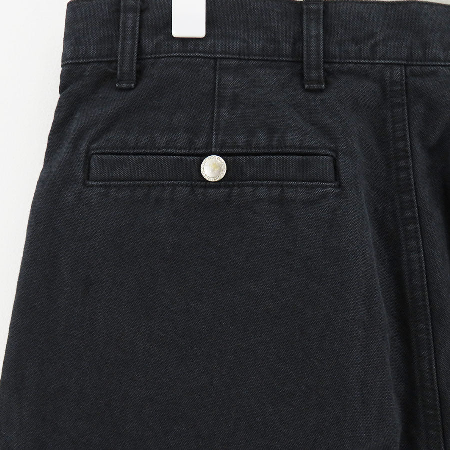 COMME des GARCONS HOMME/コムデギャルソンオム】綿キャンバス×多素材