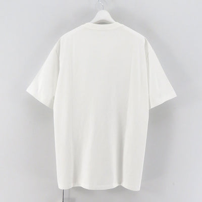 【A.PRESSE/アプレッセ】<br>Light Weight T-shirt <br>AP-5001