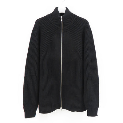 【BATONER/バトナー】<br>SIGNATURE DRIVERS KNIT <br>BN-23FM-033