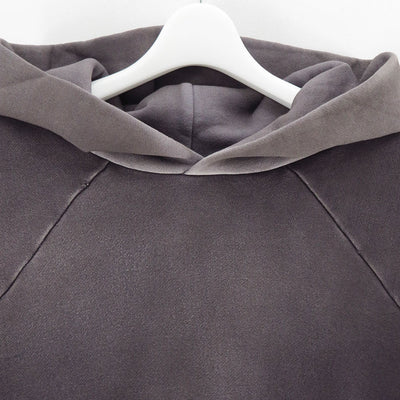 【NICENESS/ナイスネス】<br>FARRELLl / ファレル (エイジドエフェクト スウェットフーディー) <br>NN-3702J16