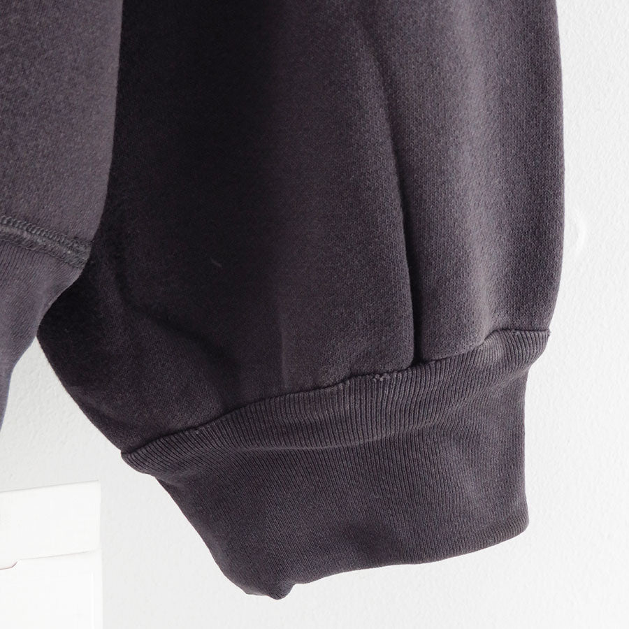 【NICENESS/ナイスネス】<br>FARRELLl / ファレル (エイジドエフェクト スウェットフーディー) <br>NN-3702J16