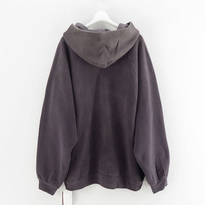 【NICENESS/ナイスネス】<br>FARRELLl / ファレル (エイジドエフェクト スウェットフーディー) <br>NN-3702J16