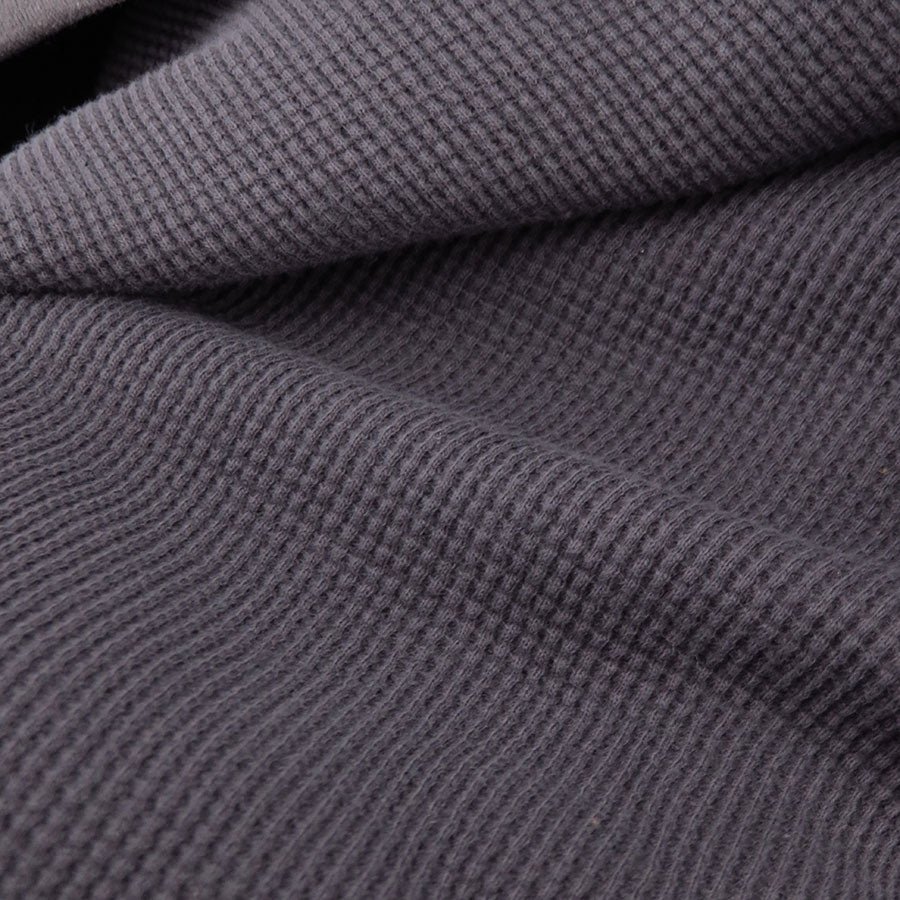 【NICENESS/ナイスネス】<br>FARRELLl / ファレル (エイジドエフェクト スウェットフーディー) <br>NN-3702J16