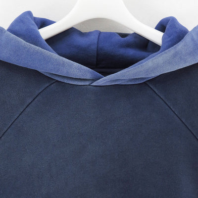 【NICENESS/ナイスネス】<br>FARRELLl / ファレル (エイジドエフェクト スウェットフーディー) <br>NN-3702J16