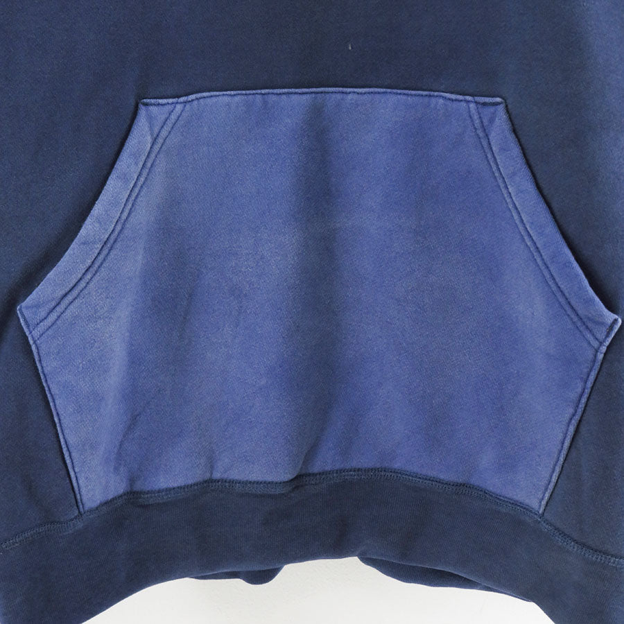 【NICENESS/ナイスネス】<br>FARRELLl / ファレル (エイジドエフェクト スウェットフーディー) <br>NN-3702J16