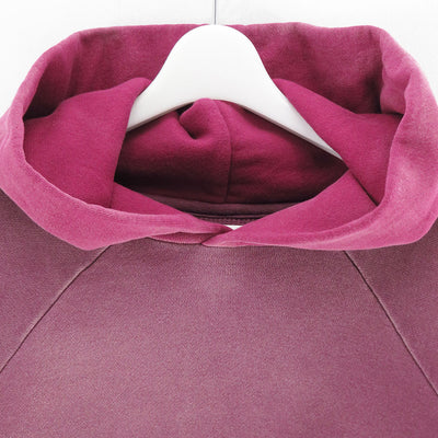 【NICENESS/ナイスネス】<br>FARRELLl / ファレル (エイジドエフェクト スウェットフーディー) <br>NN-3702J16