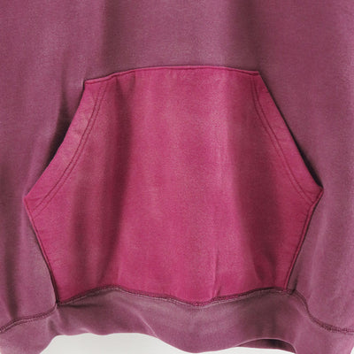 【NICENESS/ナイスネス】<br>FARRELLl / ファレル (エイジドエフェクト スウェットフーディー) <br>NN-3702J16