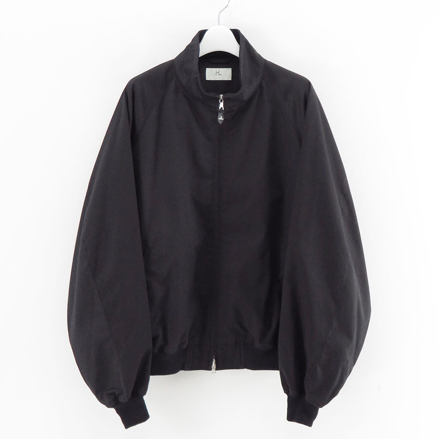 【HERILL/ヘリル】<br>Cottongabardine Weekend jacket <br>25-011-HL-8160-30