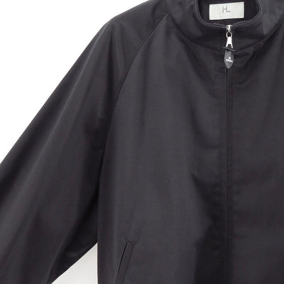 【HERILL/ヘリル】<br>Cottongabardine Weekend jacket <br>25-011-HL-8160-30