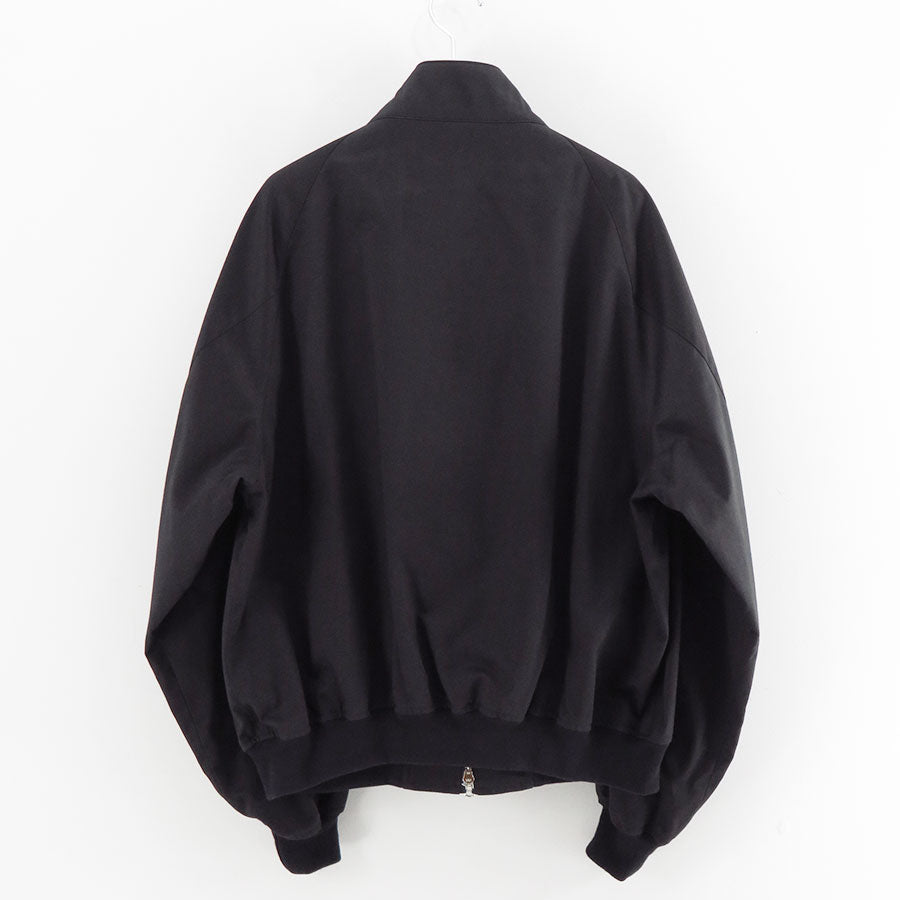 【HERILL/ヘリル】<br>Cottongabardine Weekend jacket <br>25-011-HL-8160-30