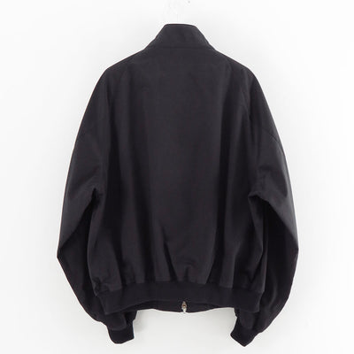 【HERILL/ヘリル】<br>Cottongabardine Weekend jacket <br>25-011-HL-8160-30