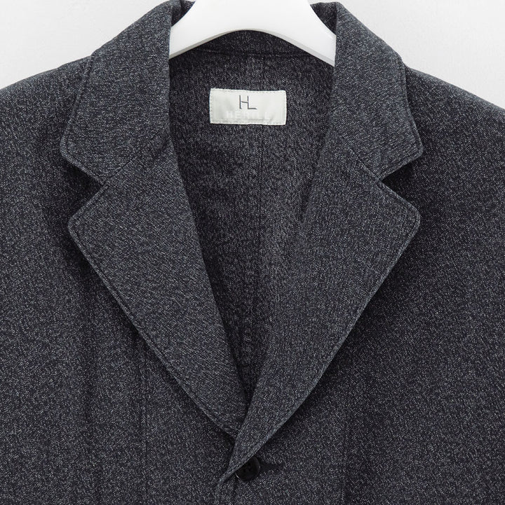 HERILL/ヘリル】Blackschambray Work jacket 25-010-HL-8000-30の通販