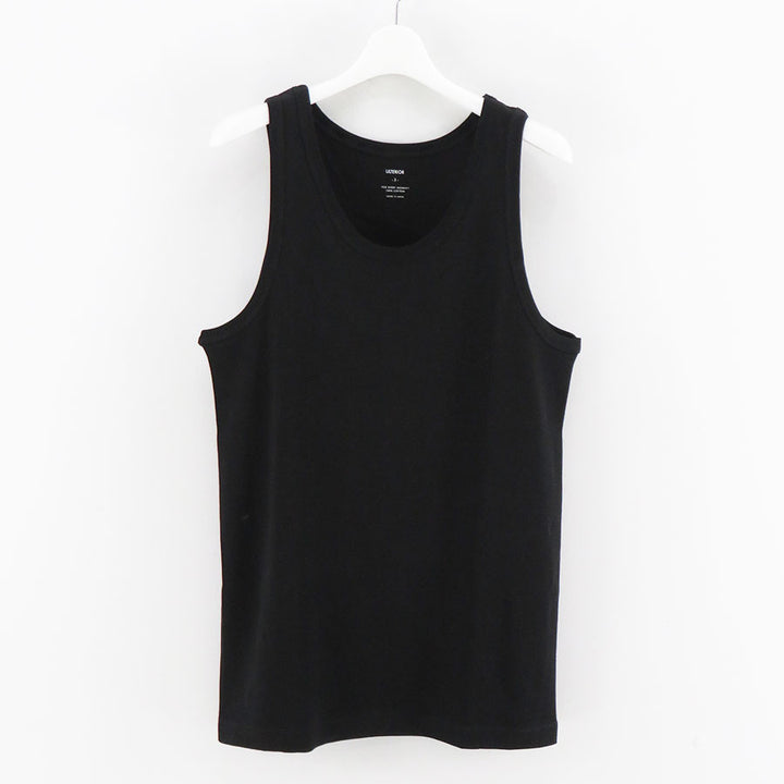 ULTERIOR/アルテリア】TUBULAR TANK TOP ECS112-LA186の通販 「ONENESS