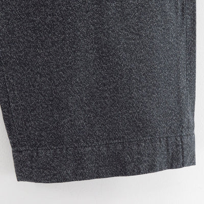 【HERILL/ヘリル】<br>Blackschambray Work pants <br>25-030-HL-8000-30
