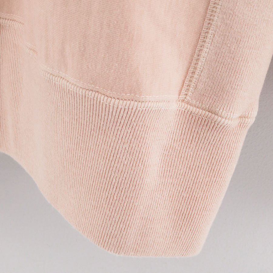 【AURALEE/オーラリー】<br>SUPER MILLED SWEAT P/O <br>A23AP02SM
