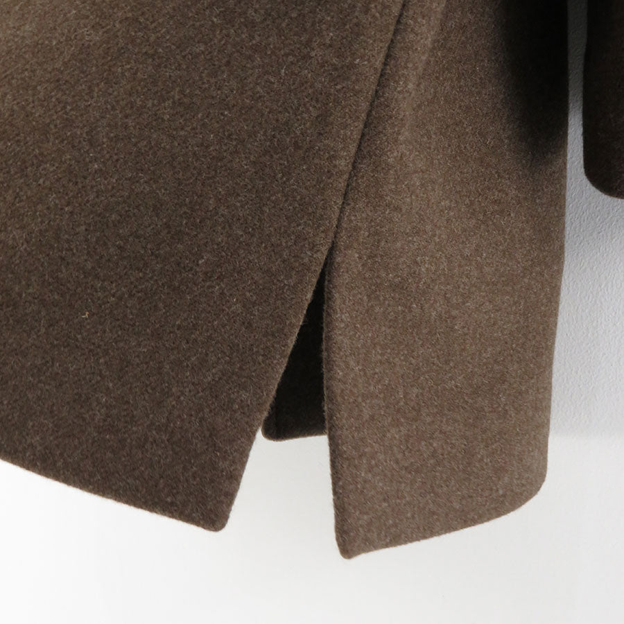 【HERILL/ヘリル】<br>Blacksheep Carcoat <br>23-020-HL-8100-3