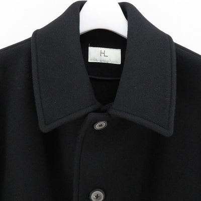 【HERILL/ヘリル】<br>Blacksheep Carcoat <br>23-020-HL-8100-3