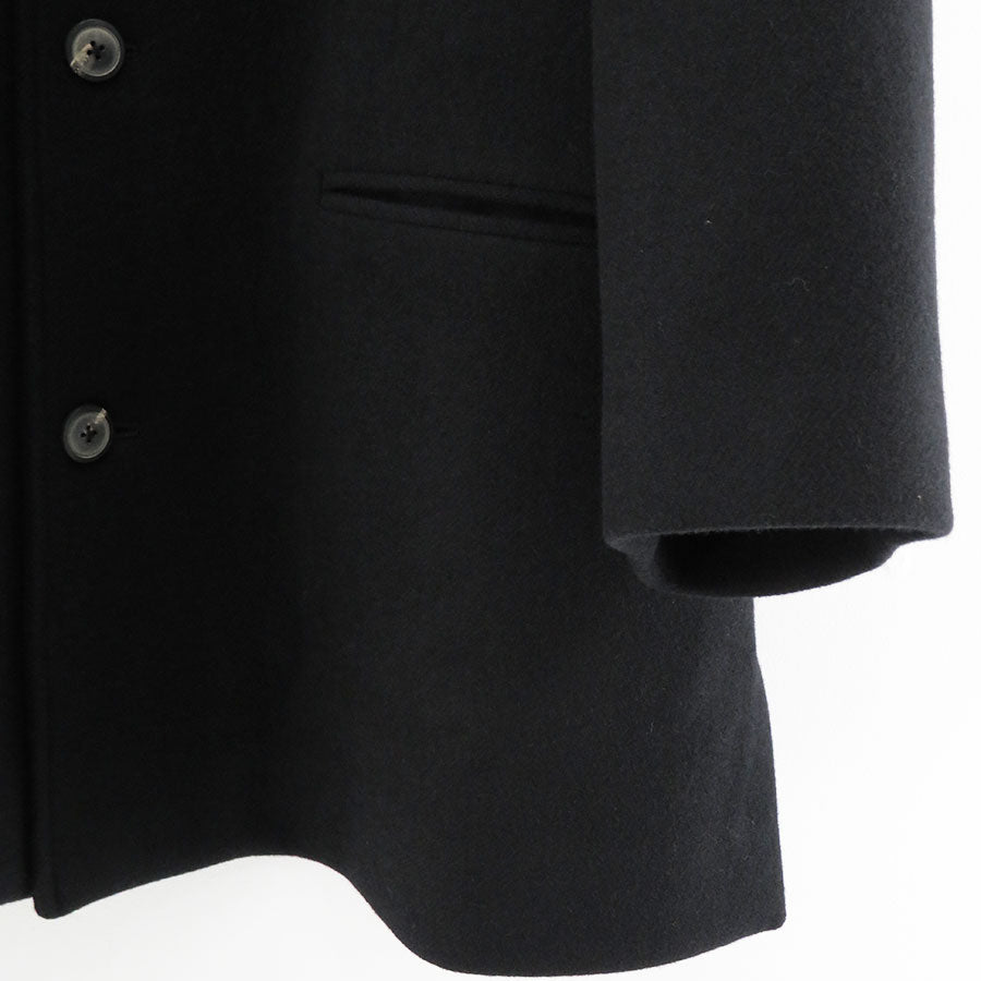 【HERILL/ヘリル】<br>Blacksheep Carcoat <br>23-020-HL-8100-3