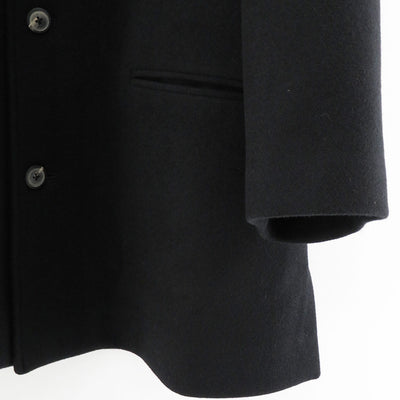 【HERILL/ヘリル】<br>Blacksheep Carcoat <br>23-020-HL-8100-3