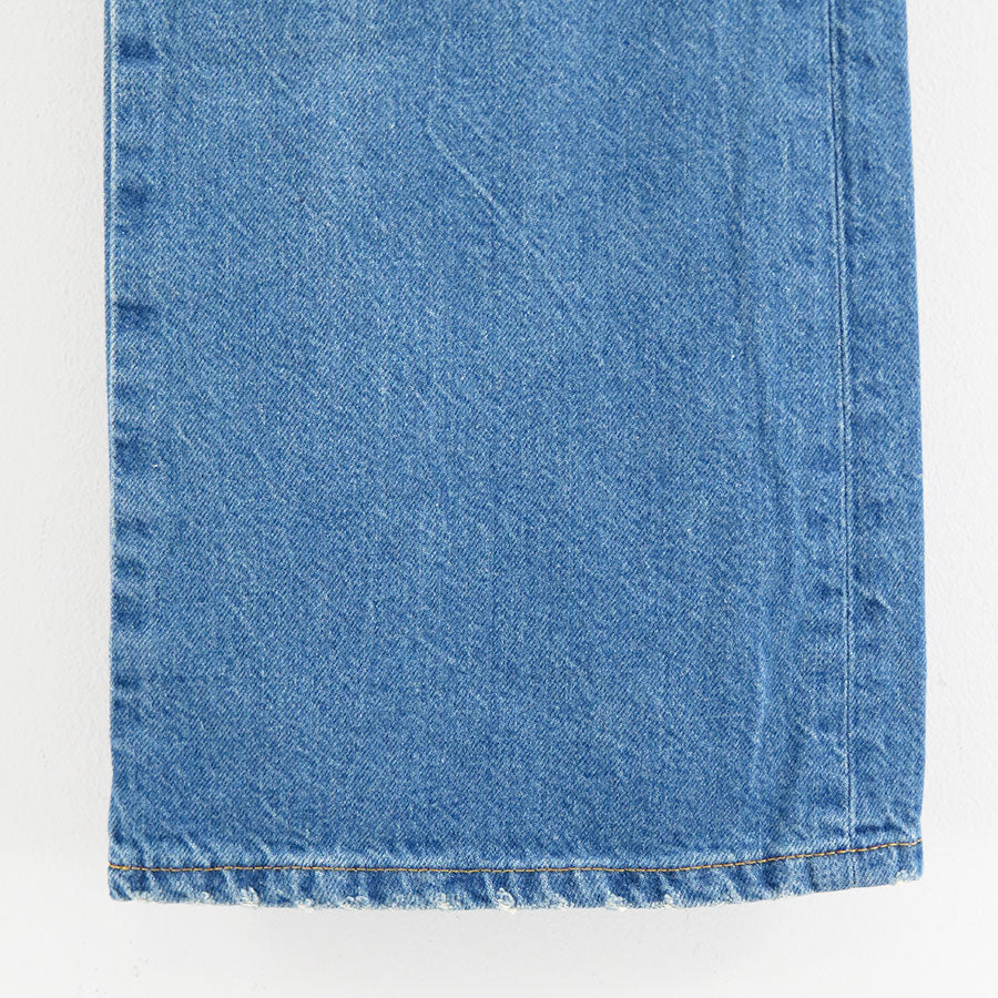 MAATEE&SONS/マーティーアンドサンズ】DENIM FLAIR MT6103-0223の通販
