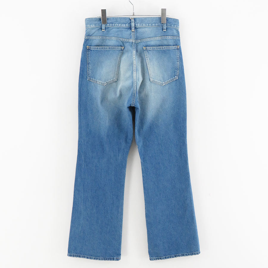 MAATEE&SONS/マーティーアンドサンズ】DENIM FLAIR MT6103-0223の通販