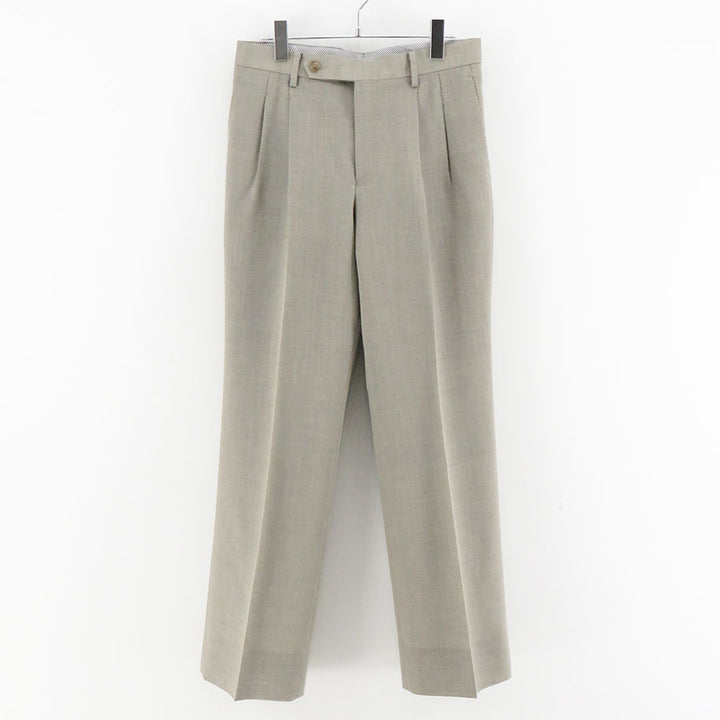 MAATEE&SONS/マーティーアンドサンズ】永遠スラックス フレア MT6103