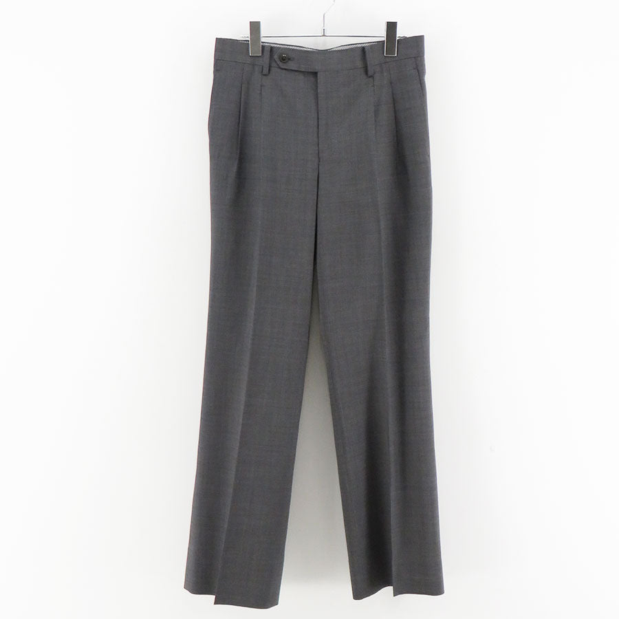 MAATEE&SONS/マーティーアンドサンズ】永遠スラックス フレア MT6103