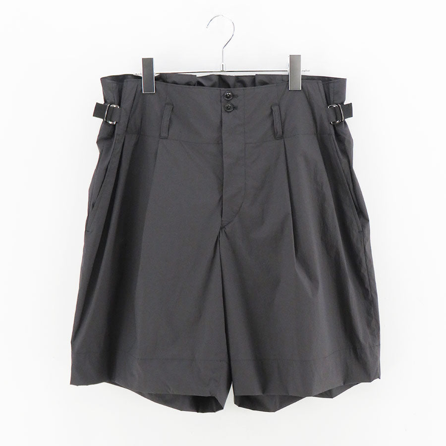 MAATEE&SONS/マーティーアンドサンズ】NYLON GURKHA MT6103-0215の通販