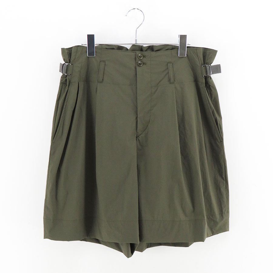 MAATEE&SONS/マーティーアンドサンズ】NYLON GURKHA MT6103-0215の通販