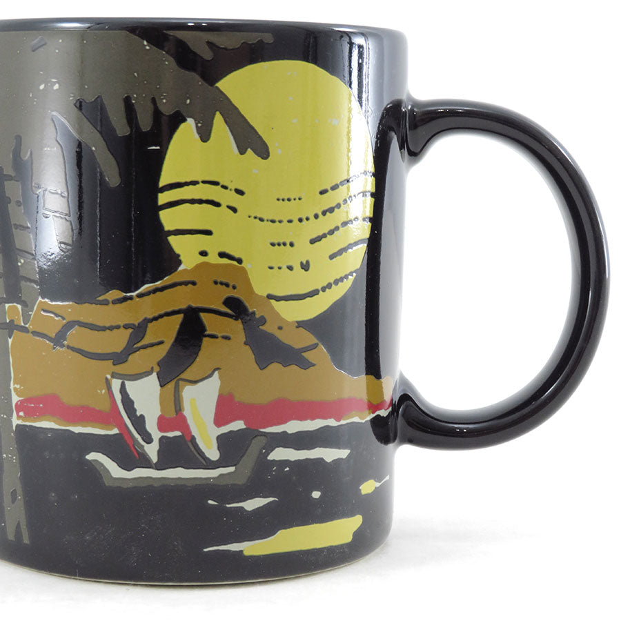 【Porter Classic/ポータークラシック】<br>HAWAIIAN OUTDOOR MUG <br>PC-099-3678