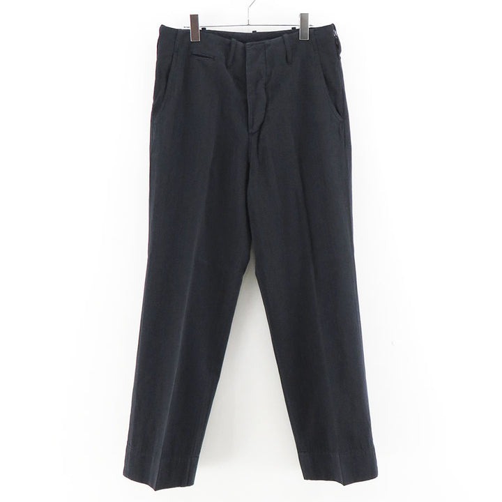 MAATEE&SONS/マーティーアンドサンズ】ドゥルン CHINO TROUSER MT6103