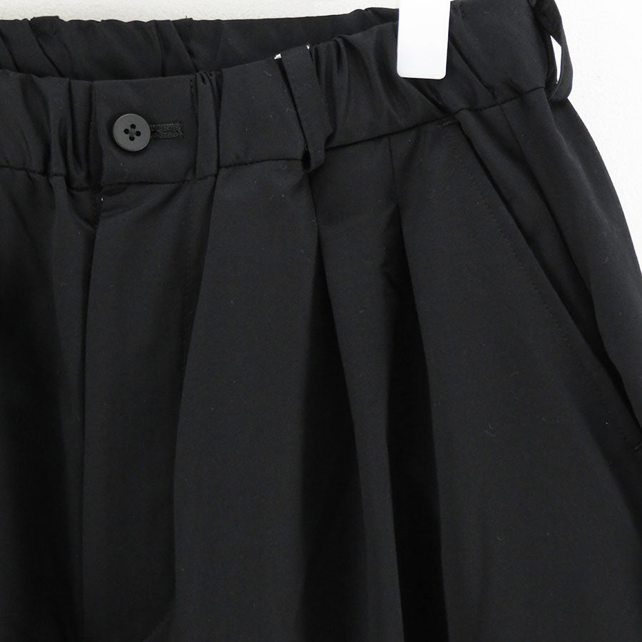 KANEMASA PHIL./カネマサフィル】46G Tuck Easy Shorts KM26S-006の