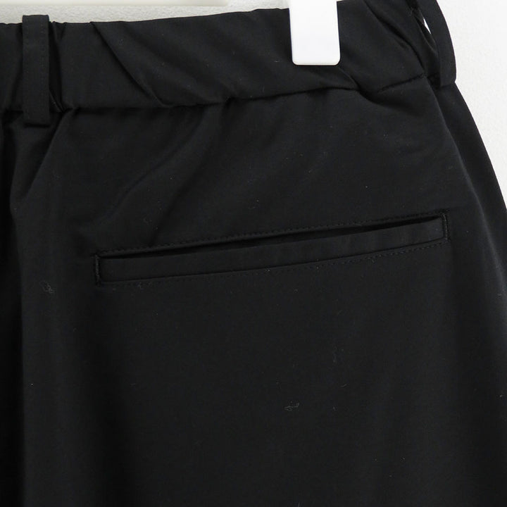 KANEMASA PHIL./カネマサフィル】46G Tuck Easy Shorts KM26S-006の