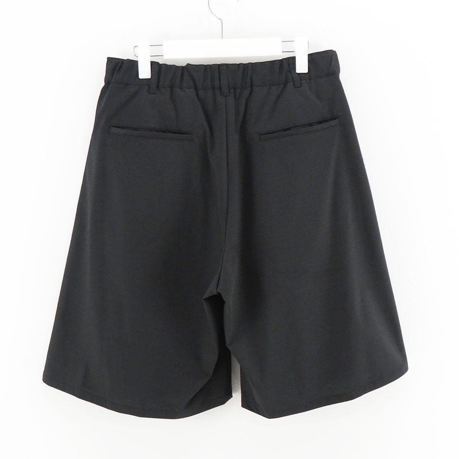 KANEMASA PHIL./カネマサフィル】36G Wool Shorts KM26S-009の通販