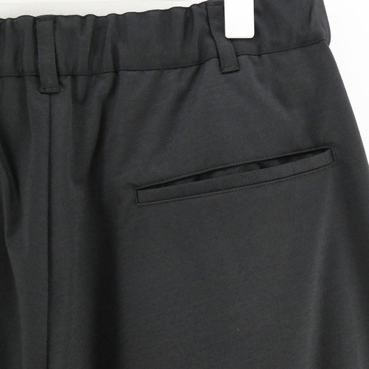 KANEMASA PHIL./カネマサフィル】36G Wool Shorts KM26S-009の通販
